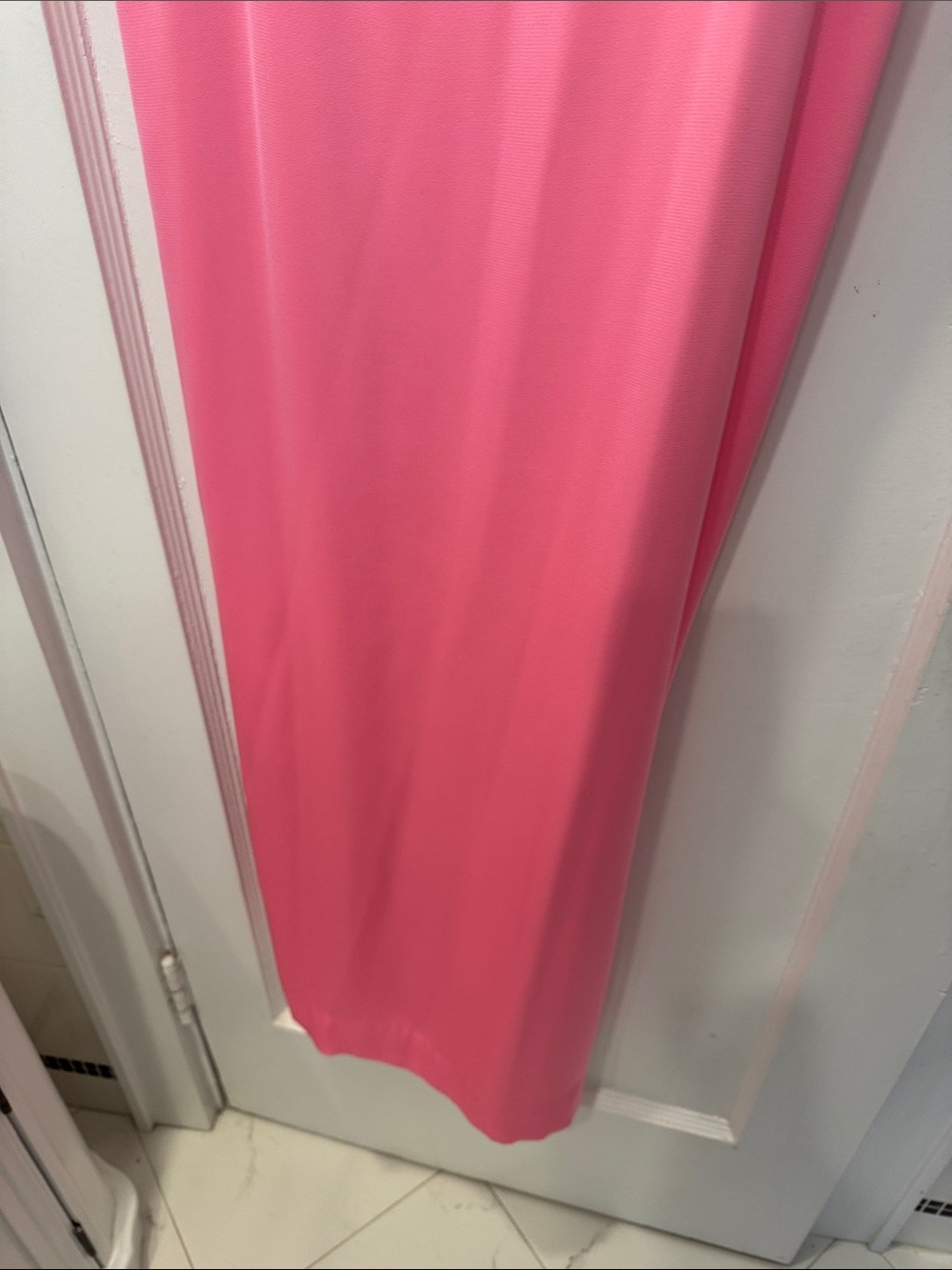 Lilly Pulitzer Aamira maxi dress size 2 - Picture 9 of 12